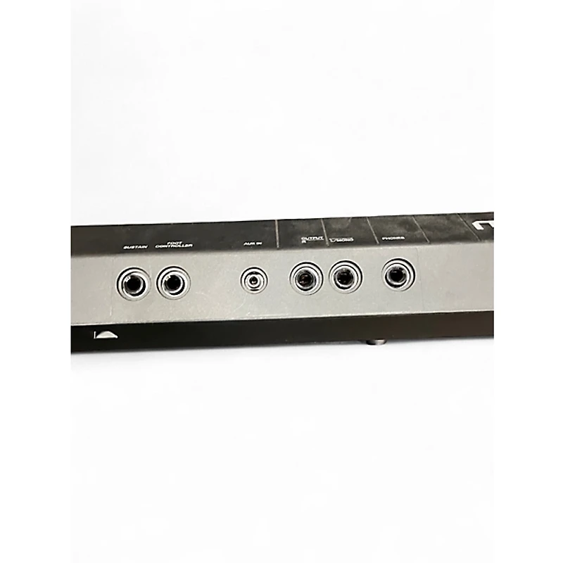 Used Yamaha MX49 49 Key Keyboard Workstation