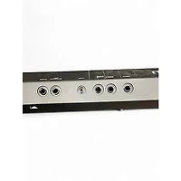 Used Yamaha MX49 49 Key Keyboard Workstation