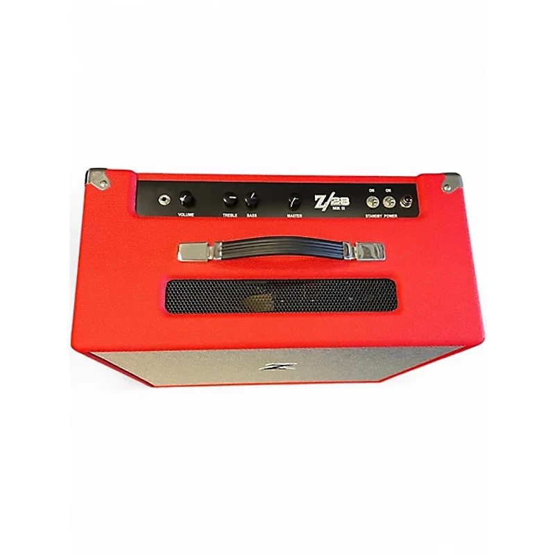 Used Dr Z Z/28 MkII Tube Guitar Combo Amp