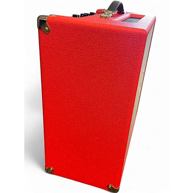 Used Dr Z Z/28 MkII Tube Guitar Combo Amp