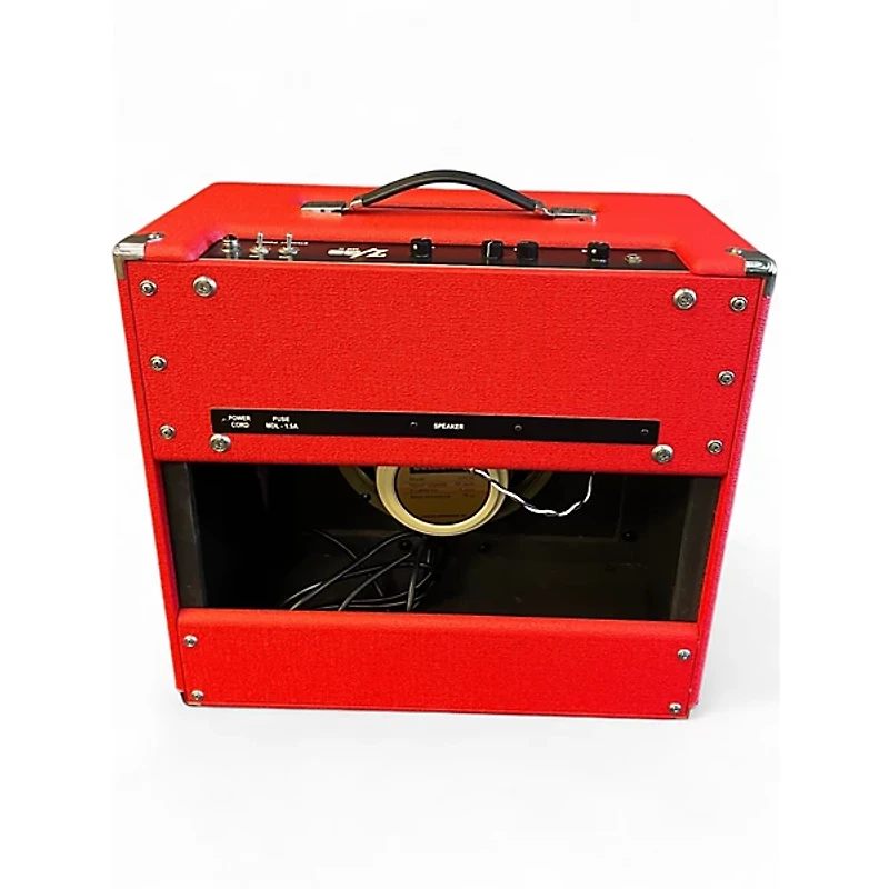 Used Dr Z Z/28 MkII Tube Guitar Combo Amp