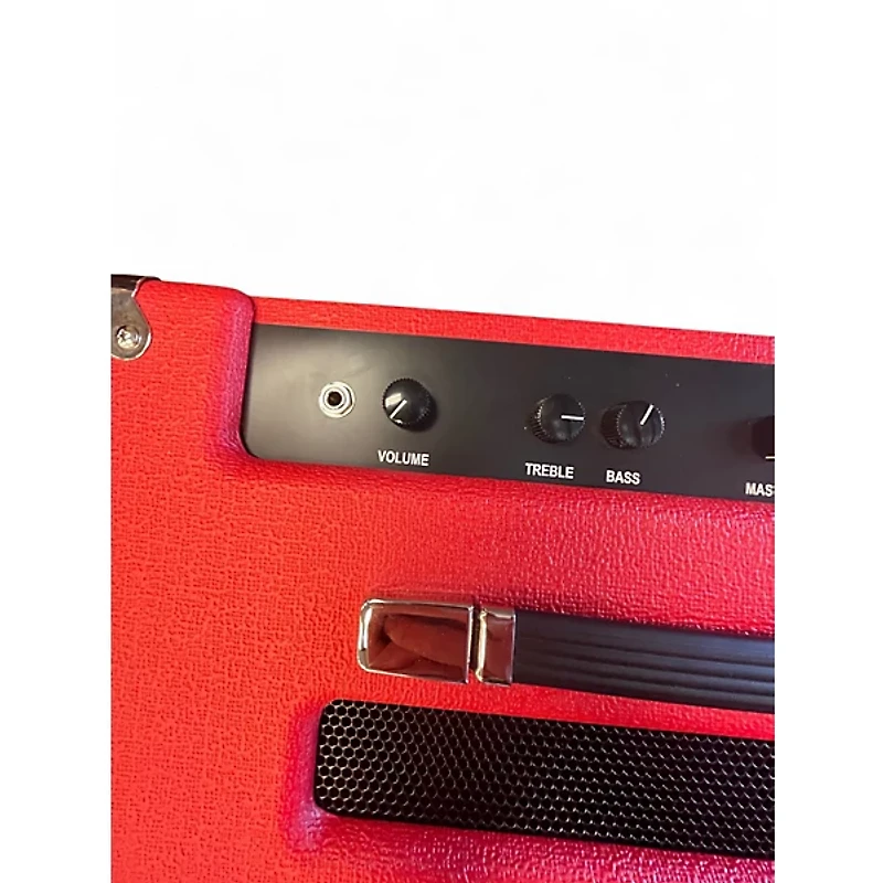 Used Dr Z Z/28 MkII Tube Guitar Combo Amp