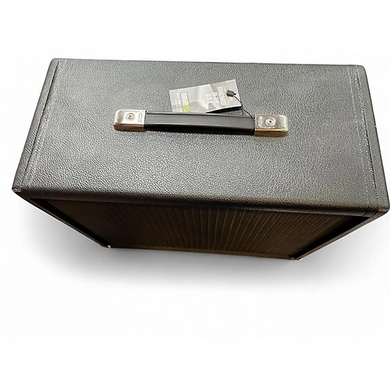 Used Mojotone 2x12 Guitar Cabinet