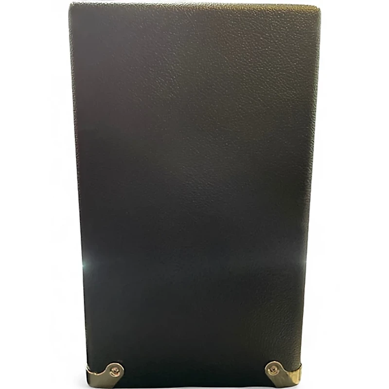 Used Mojotone 2x12 Guitar Cabinet