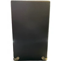 Used Mojotone 2x12 Guitar Cabinet