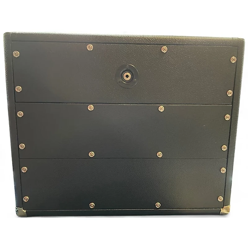 Used Mojotone 2x12 Guitar Cabinet