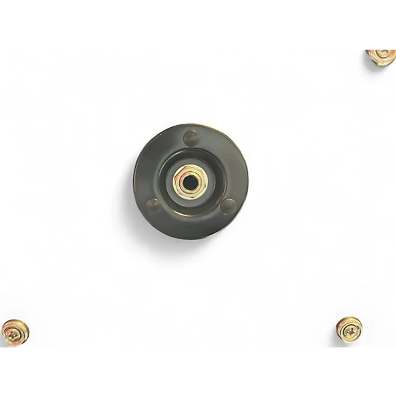 Used Mojotone 2x12 Guitar Cabinet