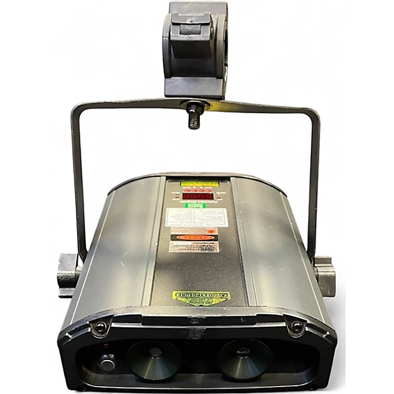 Used American DJ Galaxian 3D Lighting Effect