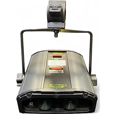 Used American DJ Galaxian 3D Lighting Effect