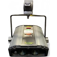 Used American DJ Galaxian 3D Lighting Effect