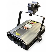 Used American DJ Galaxian 3D Lighting Effect