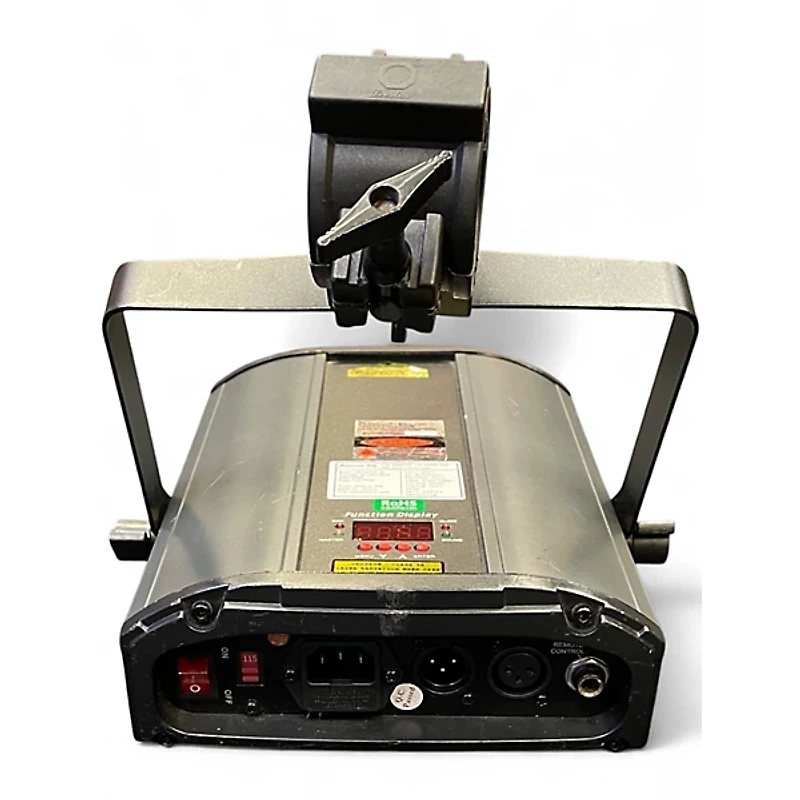 Used American DJ Galaxian 3D Lighting Effect