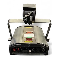 Used American DJ Galaxian 3D Lighting Effect