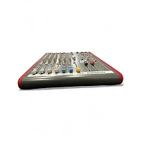 Used Allen & Heath ZED6010FX Unpowered Mixer