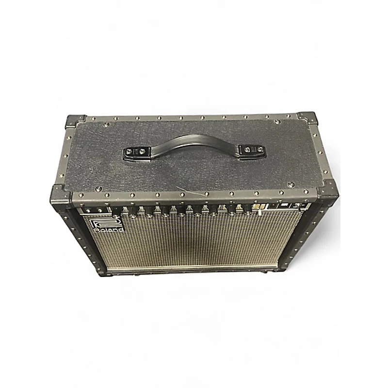 Used Roland JC77 Guitar Combo Amp