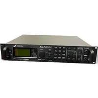 Used Fractal Audio AXE-FX II XL plus Effect Processor