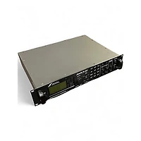 Used Fractal Audio AXE-FX II XL plus Effect Processor
