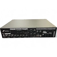 Used Fractal Audio AXE-FX II XL plus Effect Processor