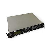 Used Fractal Audio AXE-FX II XL plus Effect Processor
