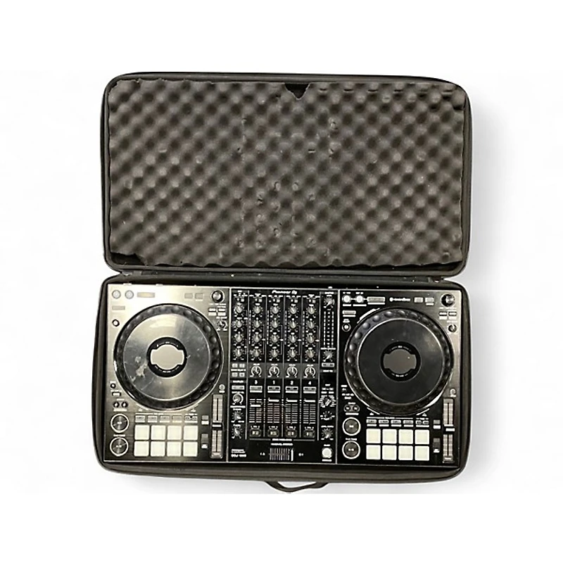 Used Pioneer DJ DDJ1000 DJ Controller