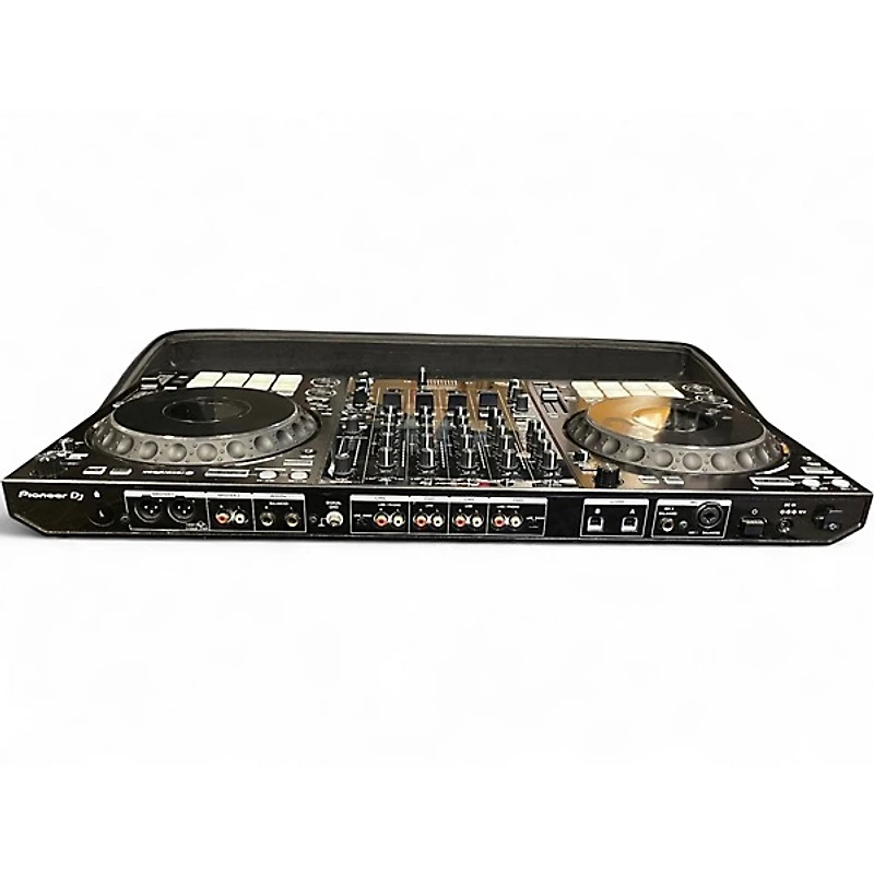 Used Pioneer DJ DDJ1000 DJ Controller