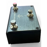 Used Pigtronix universal remote Pedal