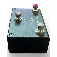 Used Pigtronix universal remote Pedal