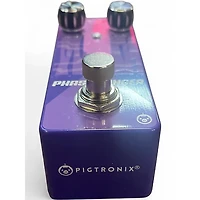 Used Pigtronix phase ranger Effect Pedal
