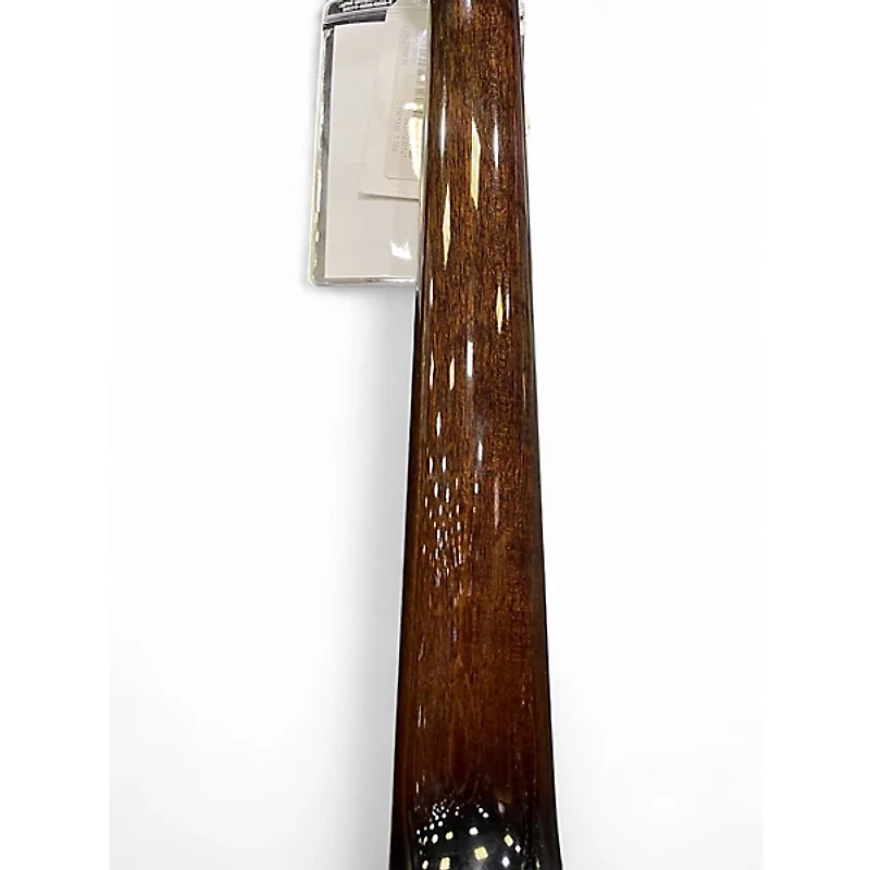 Used Gibson ES335 Sunburst Hollow Body Electric Guitar