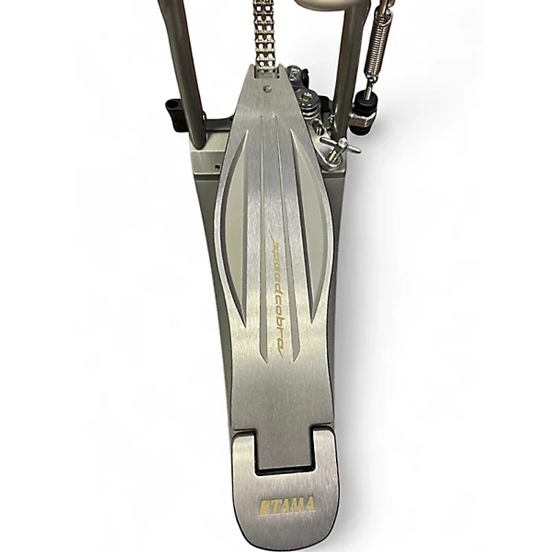 Used TAMA HP910LN Single Bass Drum Pedal