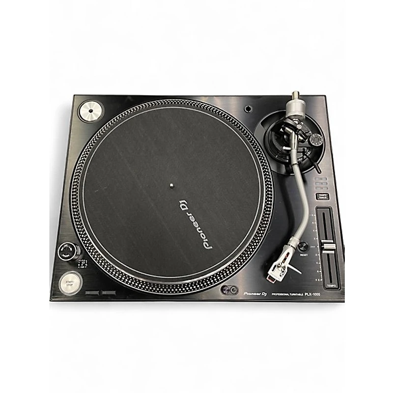 Used Pioneer DJ PLX1000 DJ Controller