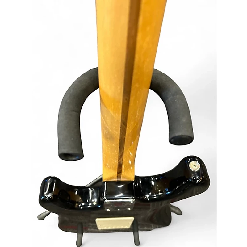 Used Fender Artist Series Eric Clapton Stratocaster Olympic White Solid Body Electric Guitar