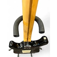 Used Fender Artist Series Eric Clapton Stratocaster Olympic White Solid Body Electric Guitar