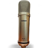 Used Warm Audio WA-87 Condenser Microphone