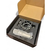 Used Warm Audio WA-87 Condenser Microphone