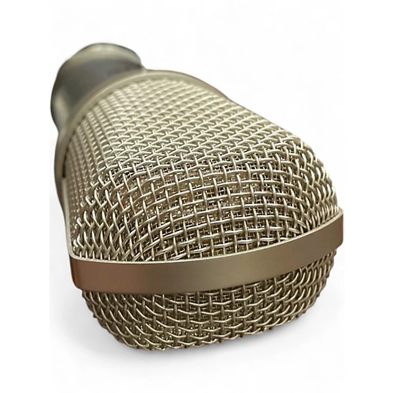 Used Warm Audio WA-87 Condenser Microphone