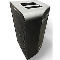 Used Mackie showbox Powered Speaker