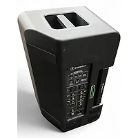 Used Mackie showbox Powered Speaker