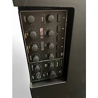 Used Mackie showbox Powered Speaker