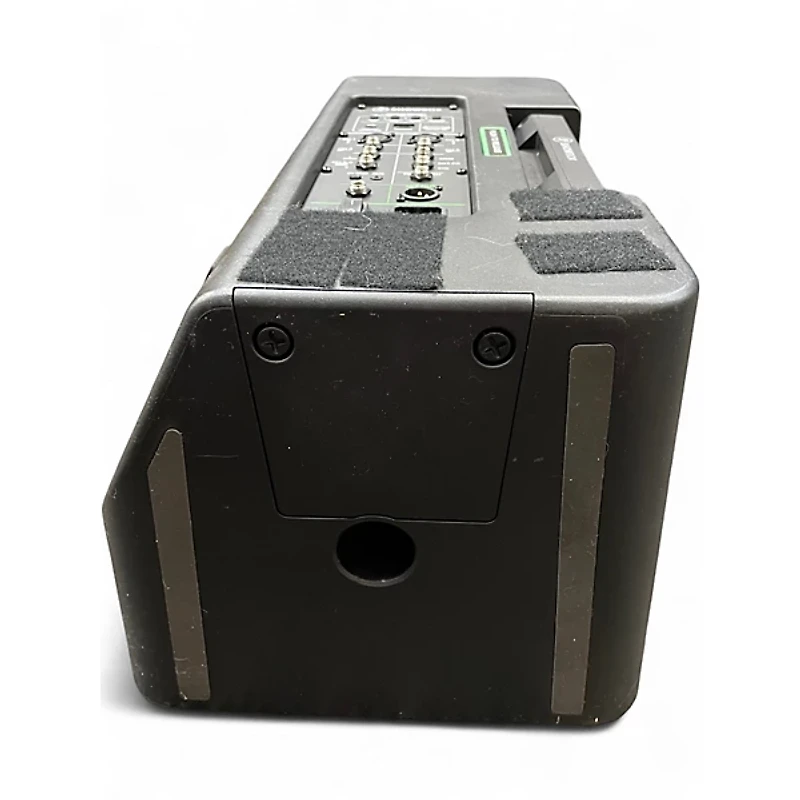 Used Mackie showbox Powered Speaker