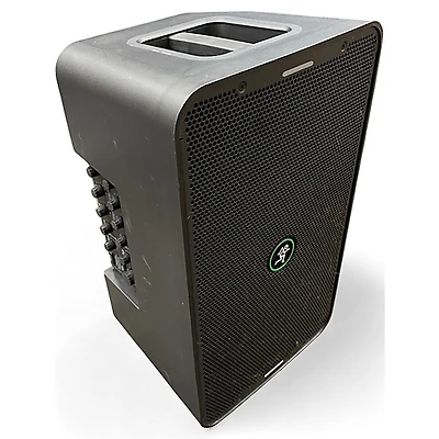Used Mackie showbox Powered Speaker
