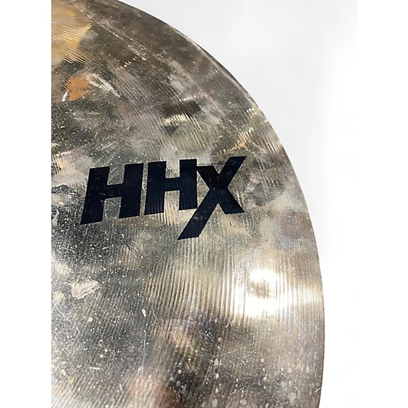 Used SABIAN 20in HHX Evolution Ride Cymbal