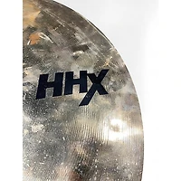 Used SABIAN 20in HHX Evolution Ride Cymbal