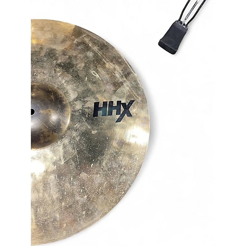 Used SABIAN 20in HHX Evolution Ride Cymbal