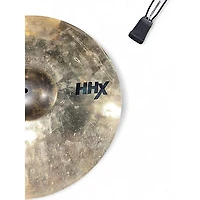 Used SABIAN 20in HHX Evolution Ride Cymbal