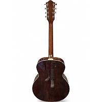 Used Guild BT258E DELUXE Natural Acoustic Electric Guitar