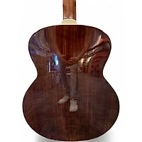 Used Guild BT258E DELUXE Natural Acoustic Electric Guitar