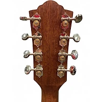 Used Guild BT258E DELUXE Natural Acoustic Electric Guitar