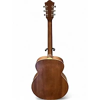 Used Guild BT240E Natural Acoustic Electric Guitar