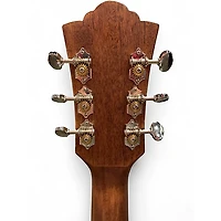 Used Guild BT240E Natural Acoustic Electric Guitar